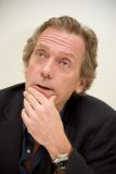Hugh Laurie - Press conference of Hulu's 'Chance'