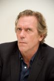 Hugh Laurie - Press conference of Hulu's 'Chance'