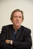 Hugh Laurie - Press conference of Hulu's 'Chance'