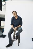 Hugh Laurie - Hulu Chance Outtakes Photoshooting