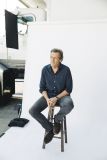 Hugh Laurie - Hulu Chance Outtakes Photoshooting
