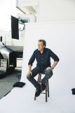 Hugh Laurie - Hulu Chance Outtakes Photoshooting