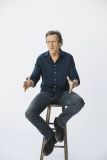 Hugh Laurie - Hulu Chance Outtakes Photoshooting