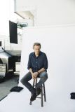 Hugh Laurie - Hulu Chance Outtakes Photoshooting