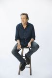 Hugh Laurie - Hulu Chance Outtakes Photoshooting