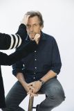 Hugh Laurie - Hulu Chance Outtakes Photoshooting