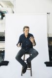 Hugh Laurie - Hulu Chance Outtakes Photoshooting