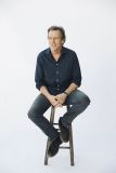Hugh Laurie - Hulu Chance Outtakes Photoshooting
