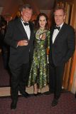 Hugh Laurie - BFI Luminous Gala Dinner October 2017