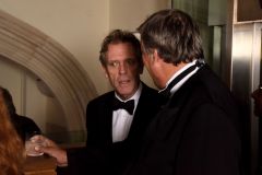 Hugh Laurie - BFI Luminous Gala Dinner October 2017
