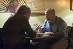 Hugh Laurie - Chance - 2x02 - 'A Very Special Onion'