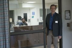 Hugh Laurie - Chance - 2x02 - 'A Very Special Onion'