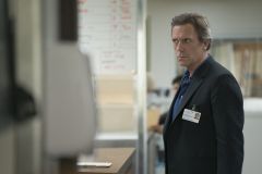 Hugh Laurie - Chance - 2x02 - 'A Very Special Onion'