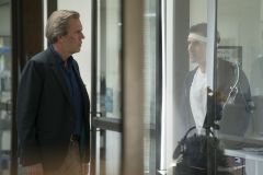 Hugh Laurie - Chance - 2x02 - 'A Very Special Onion'