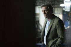 Hugh Laurie - Chance - 2x02 - 'A Very Special Onion'