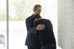 Hugh Laurie - Chance - 2x03 - 'The Fitzcraft Parable'