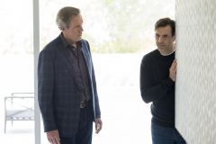Hugh Laurie - Chance - 2x03 - 'The Fitzcraft Parable'