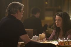 Hugh Laurie - Chance - 2x04 - 'The Coping Mechanism'