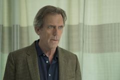 Hugh Laurie - Chance - 2x04 - 'The Coping Mechanism'