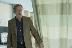 Hugh Laurie - Chance - 2x04 - 'The Coping Mechanism'