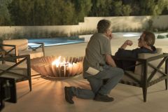 Hugh Laurie - Chance - 2x06 - 'Treasures in Jars of Clay'