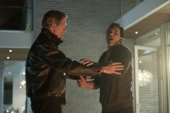 Hugh Laurie - Chance - 2x06 - 'Treasures in Jars of Clay'