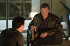 Hugh Laurie - Chance - 2x06 - 'Treasures in Jars of Clay'