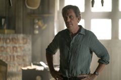 Hugh Laurie - Chance - 2x07 - 'Define Normal'