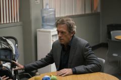 Hugh Laurie - Chance - 2x07 - 'Define Normal'