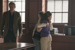 Hugh Laurie - Chance - 2x07 - 'Define Normal'