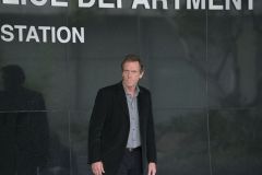 Hugh Laurie - Chance - 2x08 - 'An Infant, A Brute or a Wild Beast'