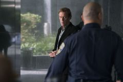 Hugh Laurie - Chance - 2x08 - 'An Infant, A Brute or a Wild Beast'