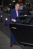 Hugh Laurie - New York City - October 2017