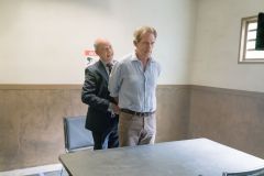 Hugh Laurie - Chance - 2x09 - 'A Madness of Two'