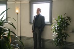 Hugh Laurie - Chance - 2x09 - 'A Madness of Two'