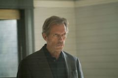 Hugh Laurie - Chance - 2x09 - 'A Madness of Two'