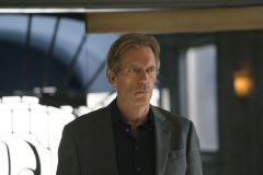 Hugh Laurie - Chance - 2x09 - 'A Madness of Two'