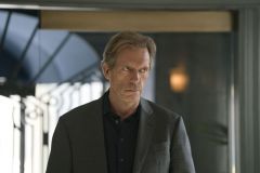 Hugh Laurie - Chance - 2x09 - 'A Madness of Two'