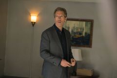 Hugh Laurie - Chance - 2x09 - 'A Madness of Two'
