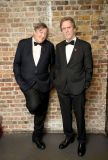 Hugh Laurie & Stephen Fry - SeriousFun London Gala 2018