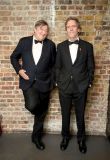 Hugh Laurie & Stephen Fry - SeriousFun London Gala 2018