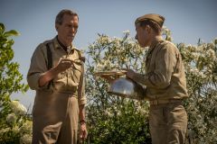 Hugh Laurie - Catch-22 - Episode 1