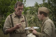 Hugh Laurie - Catch-22 - Episode 1