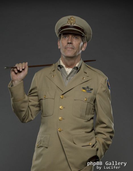 Hugh Laurie - Catch-22