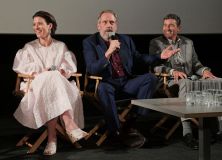 Hugh Laurie - "Catch-22" - London Premiere