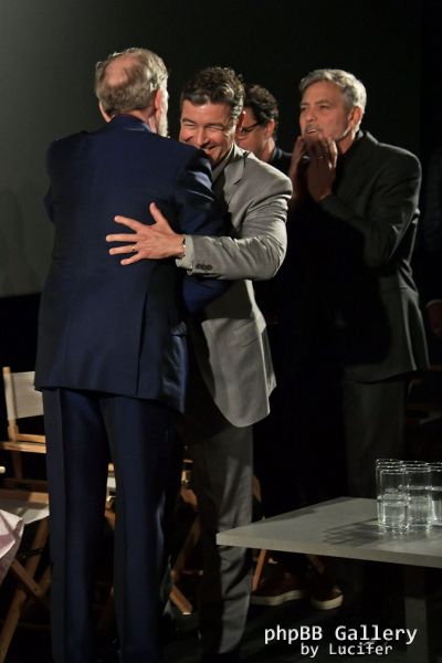 Hugh Laurie - "Catch-22" - London Premiere