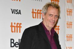 Hugh Laurie - Toronto International Film Festival - "The Personal History of David Copperfield" - Sep 05th