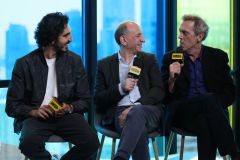 Hugh Laurie - The IMDb Studio at Toronto 2019 - Sep 06th