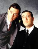 Promo Jeeves & Wooster