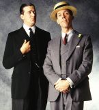 Promo Jeeves & Wooster